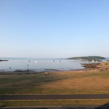 4 Kames Bay Millport Exterior foto