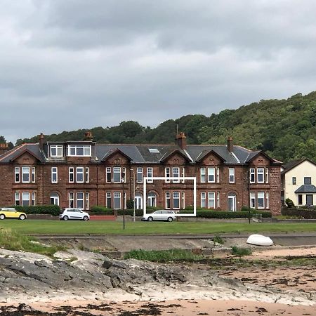 4 Kames Bay Millport Exterior foto