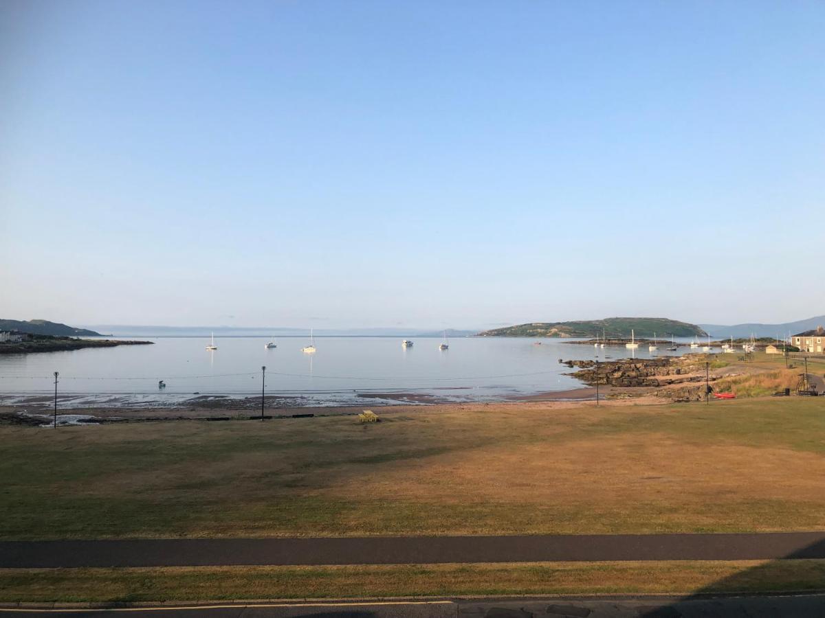 4 Kames Bay Millport Exterior foto