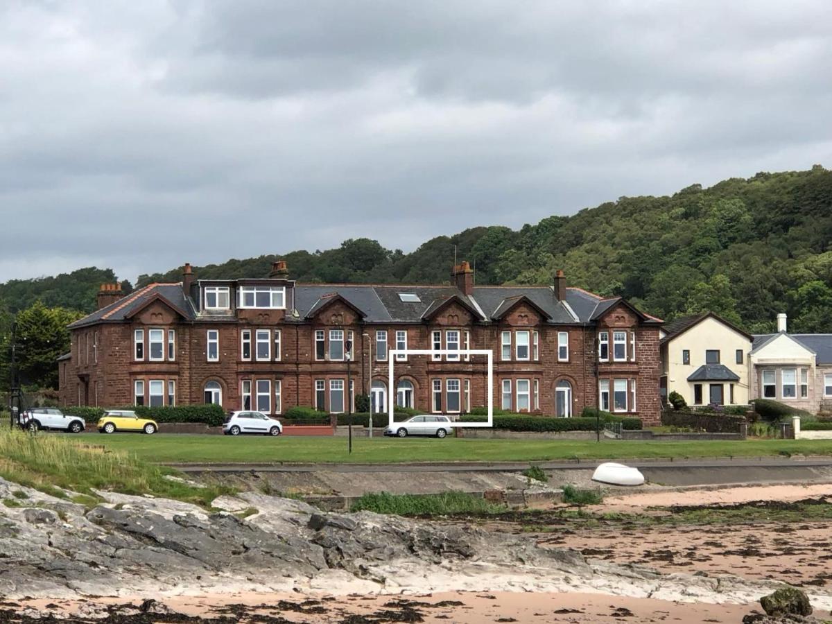 4 Kames Bay Millport Exterior foto