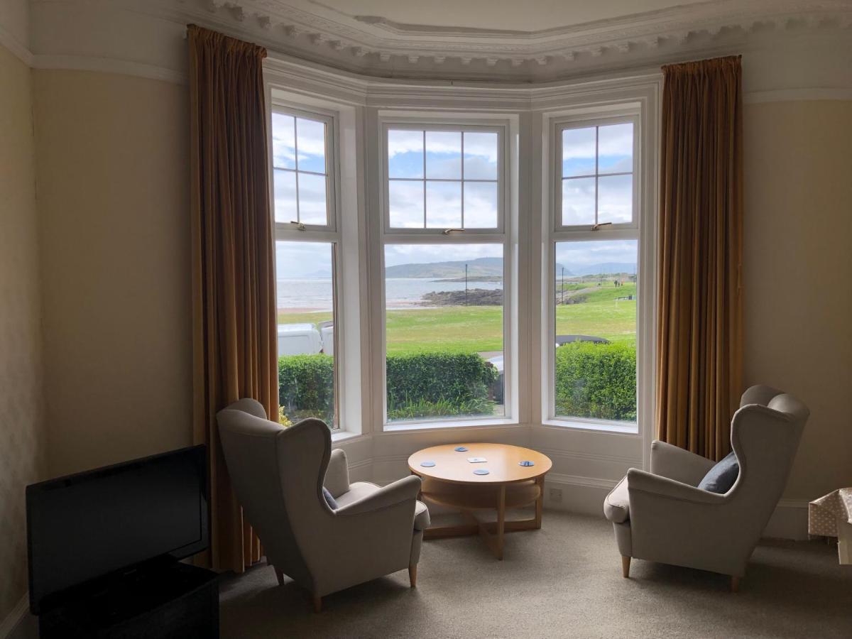 4 Kames Bay Millport Exterior foto