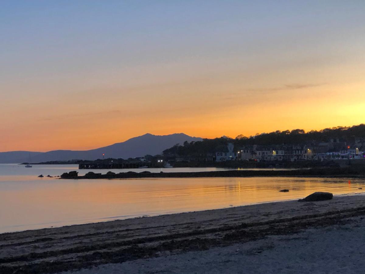 4 Kames Bay Millport Exterior foto