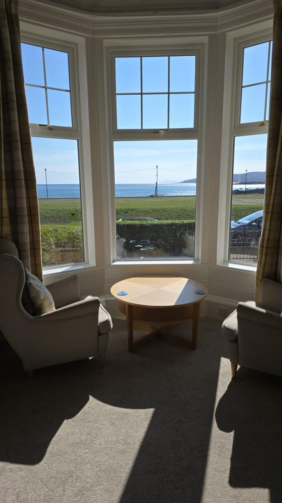 4 Kames Bay Millport Exterior foto